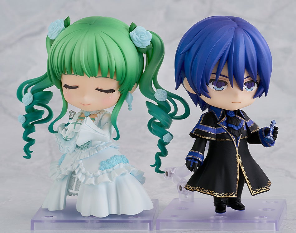 Hatsune Miku - Nendoroid KAITO: Cantarella Ver. Figure