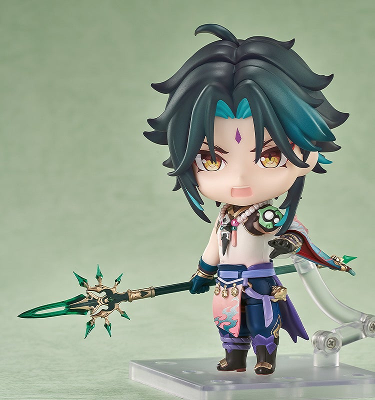 Genshin Impact - Nendoroid Xiao Figure