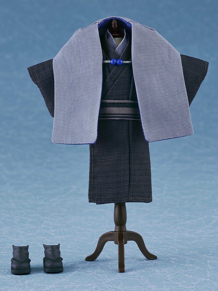 Touken Ranbu ONLINE - Nendoroid Doll Yamanbagiri Chougi: Casual Outfit Ver. FIgure