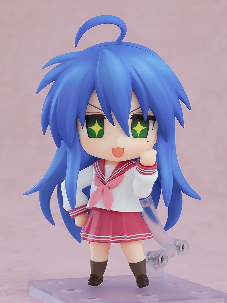Lucky Star