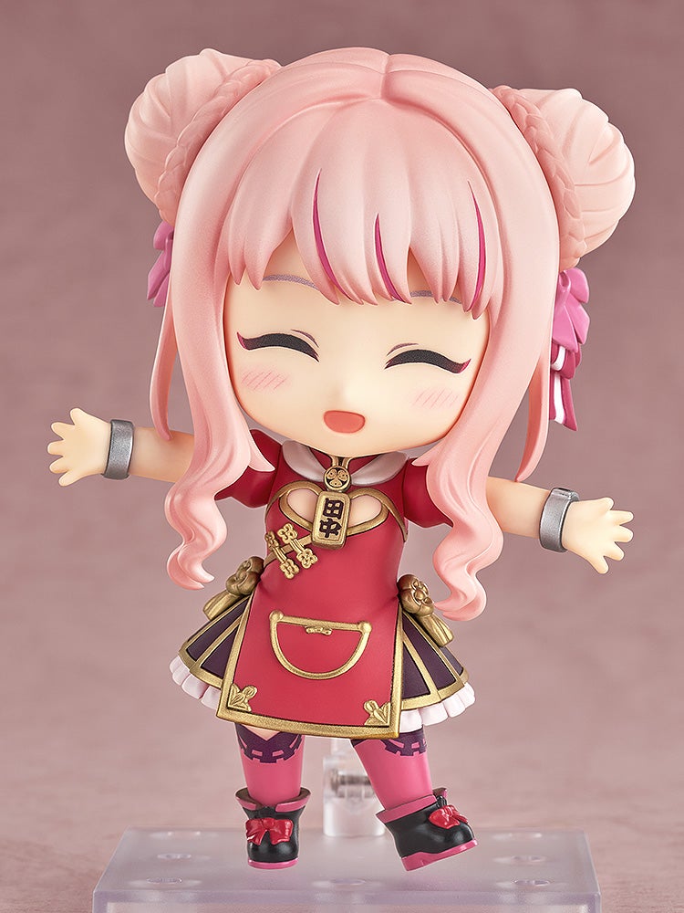 HIMEHINA - Nendoroid Tanaka Hime Figure