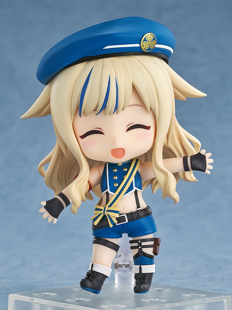 HIME HINA デフォルメフィギュア HIMEHINA - Nendoroid Suzuki Hina Figure – Good Smile US