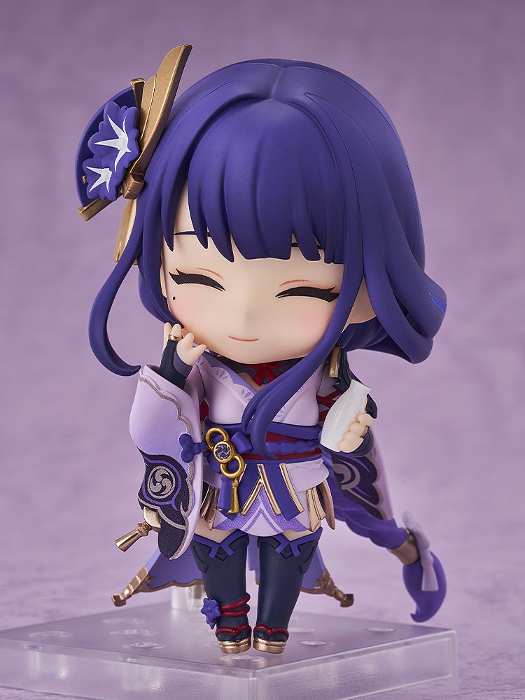 Genshin Impact - Nendoroid Raiden Shogun Figure