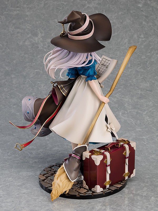 Wandering Witch - Elaina ~Early Summer Sky~ 1/7 Scale Figure