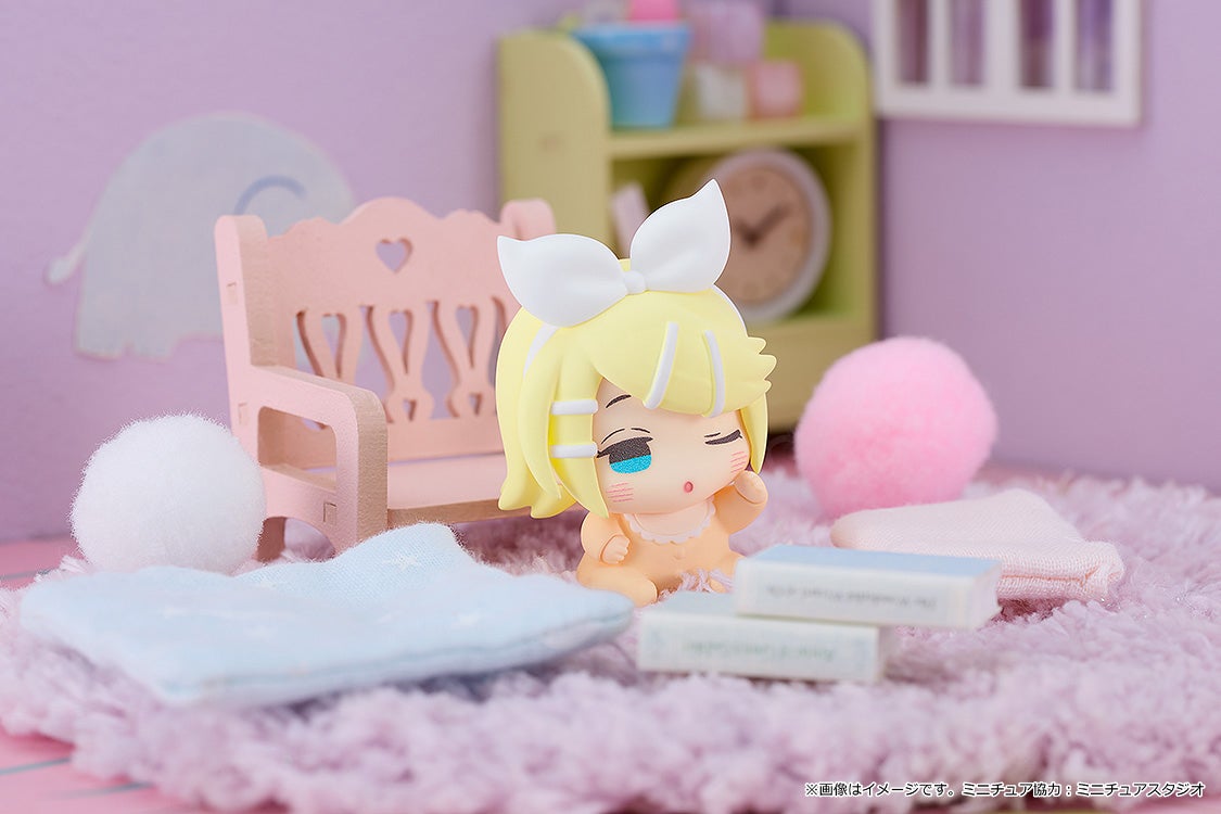 Hatsune Miku - Akatans Piapro Characters Figures