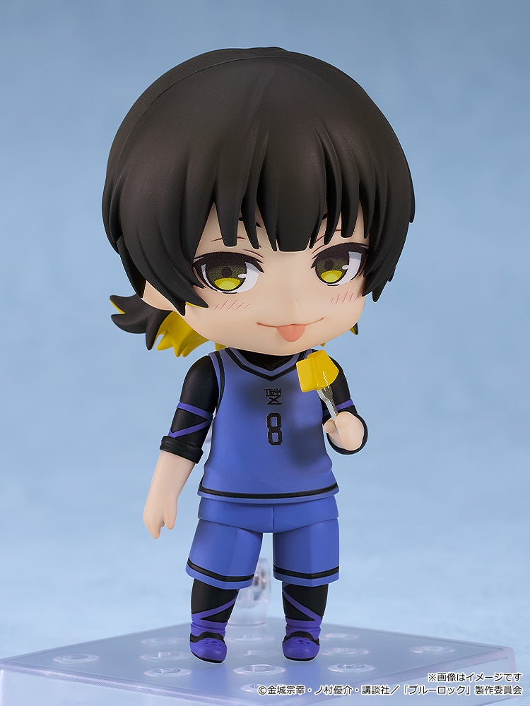 BLUE LOCK - Nendoroid Bachira Meguru Figure