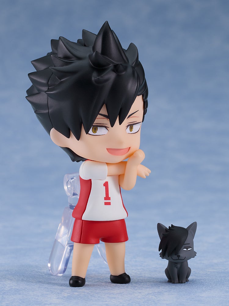 Haikyu!! - Nendoroid Surprise Haikyu!! 03 Nekoma Edition Figures
