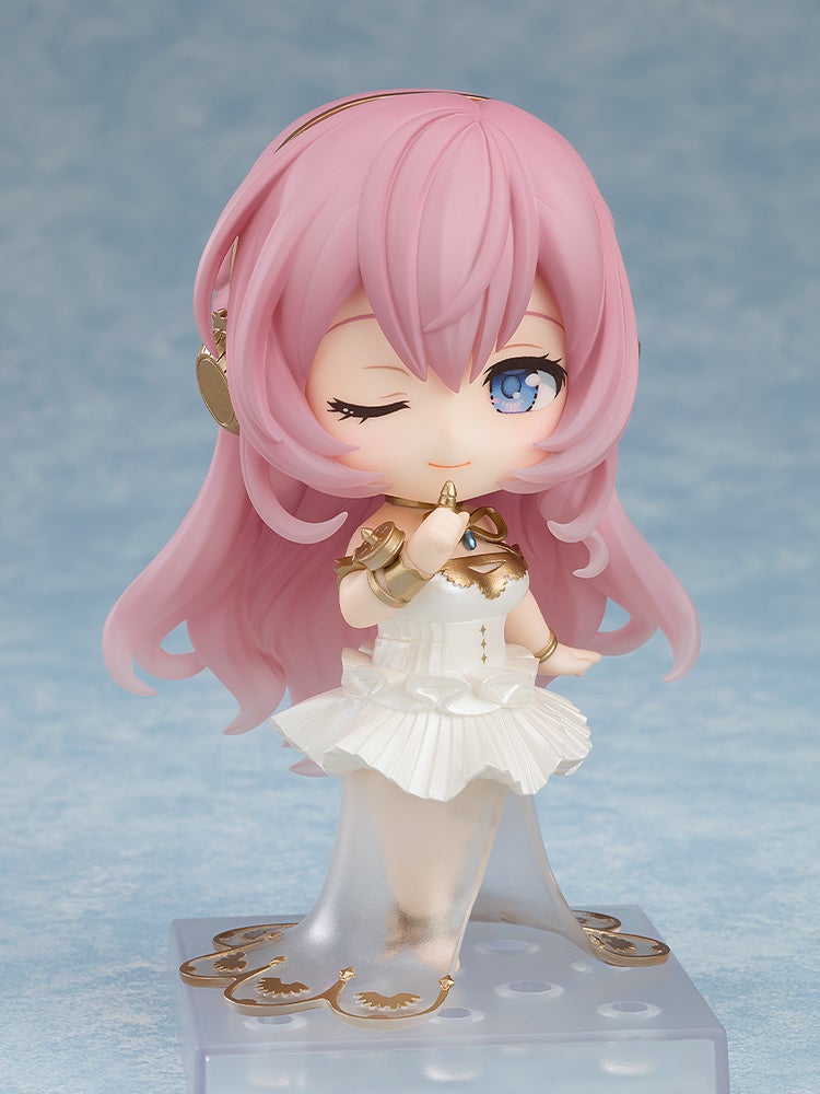 Hatsune Miku - Nendoroid Megurine Luka Symphony: 2024 Ver. Figure