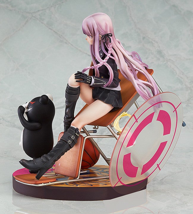 Danganronpa: Kibou no Gakuen to Zetsubou no Koukousei The Animation - Kyoko Kirigiri 1/8 Scale Figure