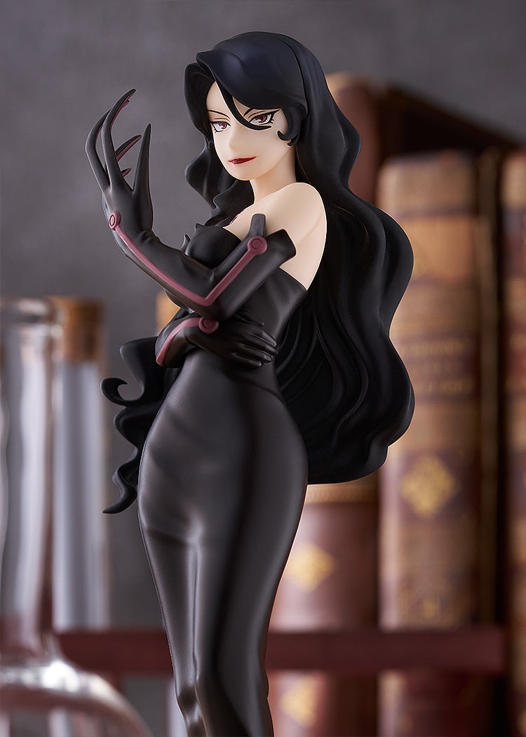 Fullmetal Alchemist - POP UP PARADE Lust Figure