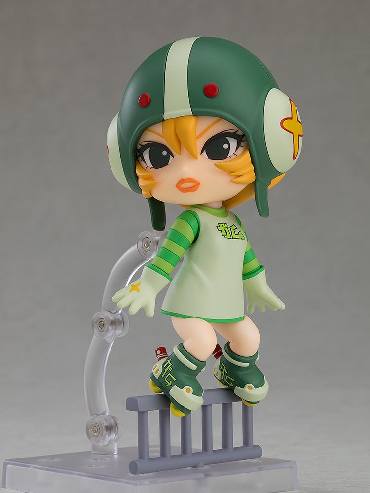 Jet Set Radio - Nendoroid Gum Figure