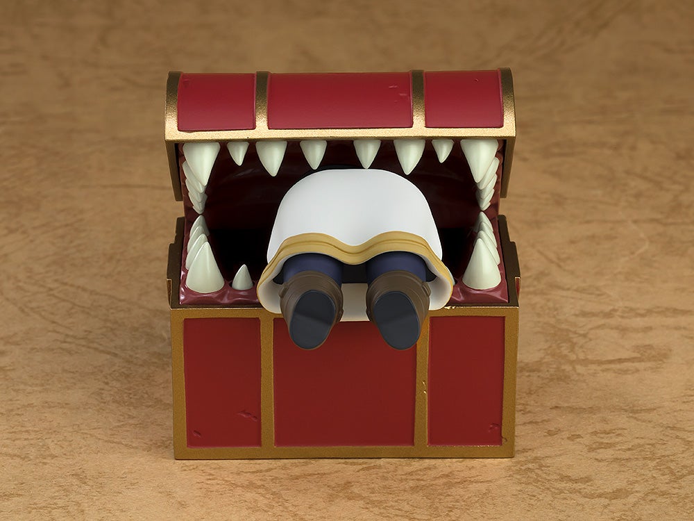 Frieren: Beyond Journey's End - Nendoroid Mimic Figure