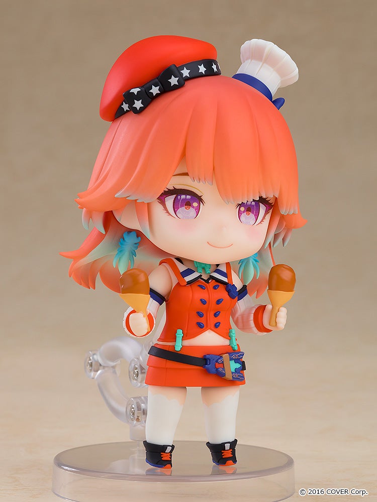 hololive production - Nendoroid Takanashi Kiara Figure