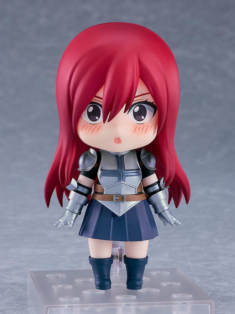 Fairy Tail - Nendoroid Erza Scarlet Figure
