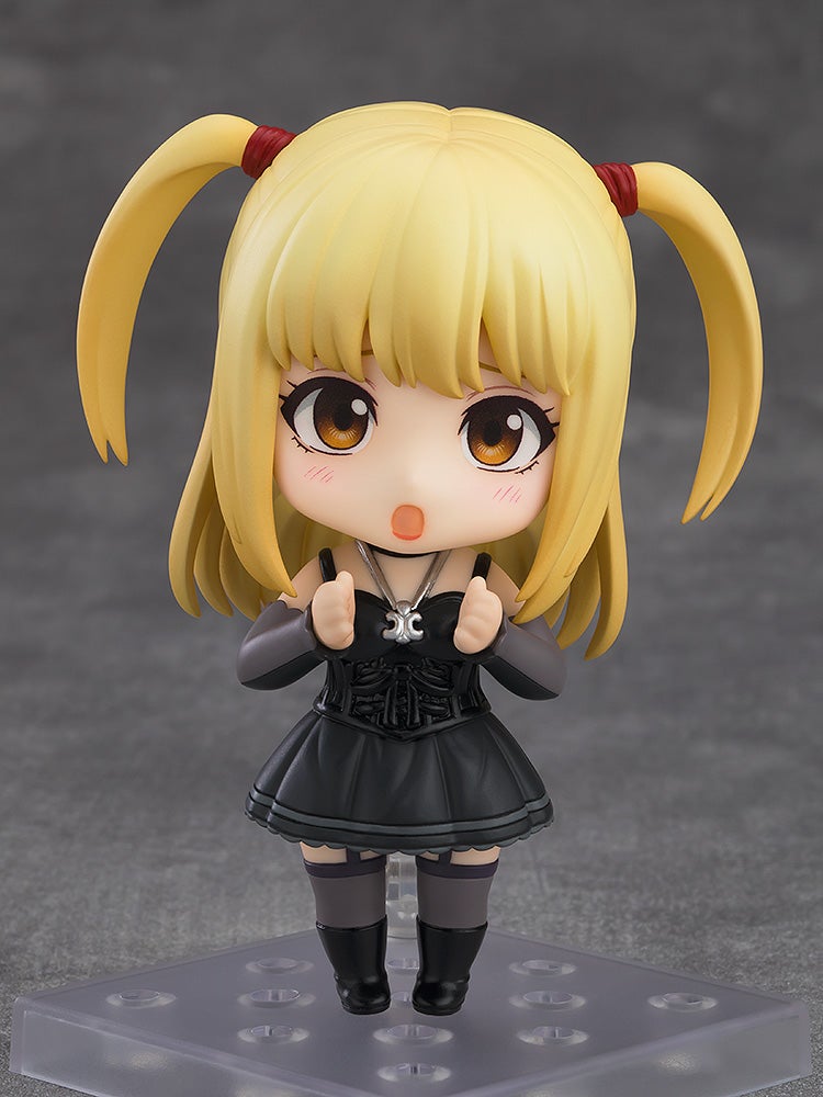 Death Note - Nendoroid Misa Amane 2.0 Figure