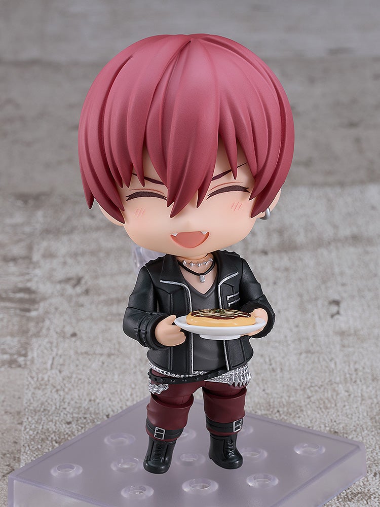 IDOLiSH7 - Nendoroid Toma Inumaru Figure
