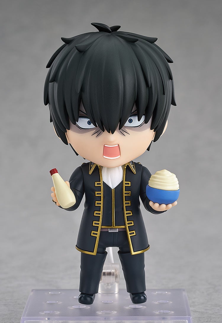 Gintama - Nendoroid Toshiro Hijikata Figure