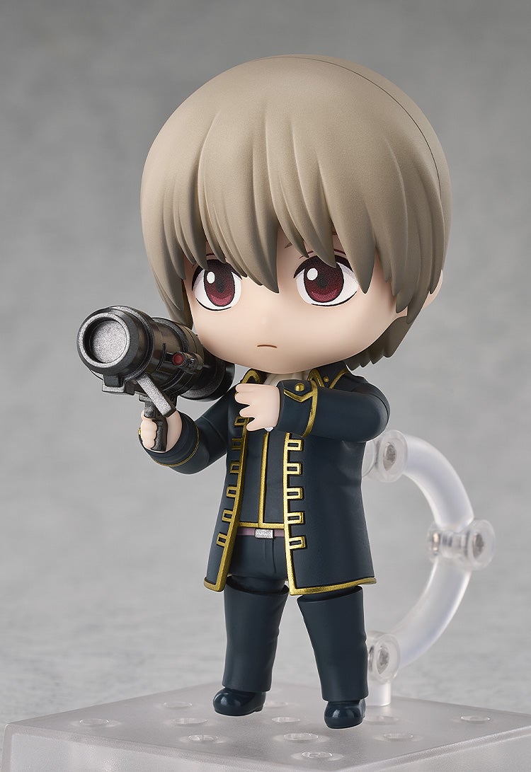 Gintama - Nendoroid Sogo Okita Figure
