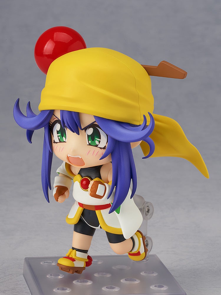 Saber Marionette J - Nendoroid Lime Figure