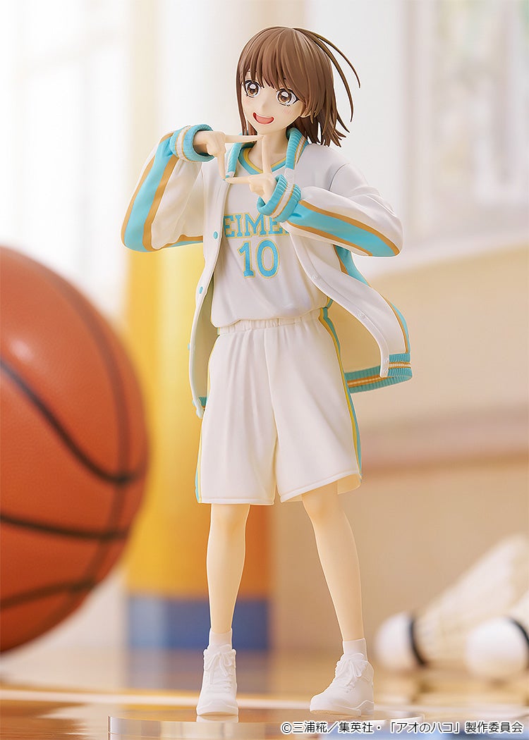 Blue Box - POP UP PARADE Chinatsu Kano L Size Figure