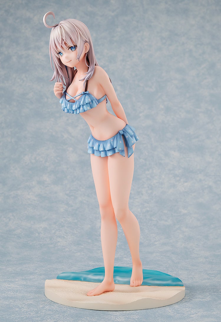 Alya Sometimes Hides Her Feelings in Russian - Alisa Mikhailovna Kujou: Vacation Swimsuit Ver. 1/7 Scale Figure