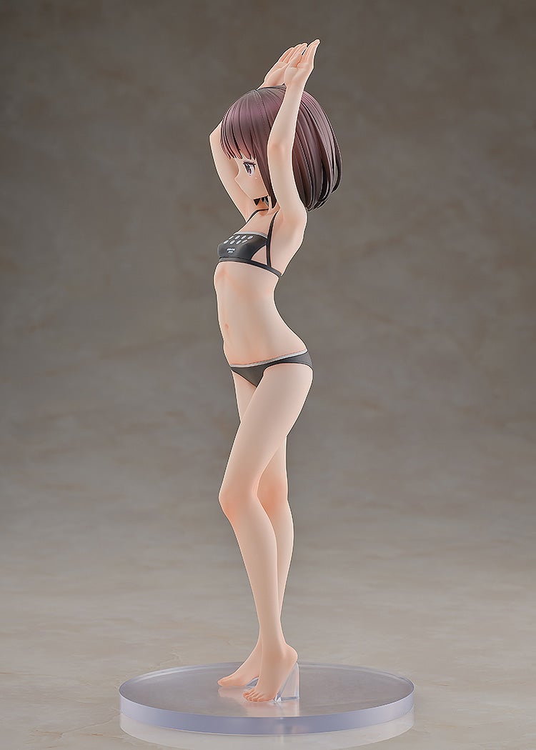 Sword Art Online - Gun Gale Online LLENN: Light Novel Swimsuit Ver. 1/7 Scale Figure