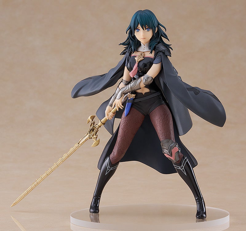 Fire Emblem: Three Houses - POP UP PARADE Byleth (Female) Figure