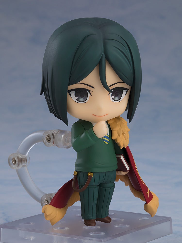 Fate/Grand Order - Nendoroid Caster/Zhuge Liang Figure