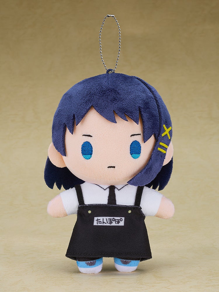 Kindergarten Wars - Plushie RITA/DOUG/HANA/LUKE