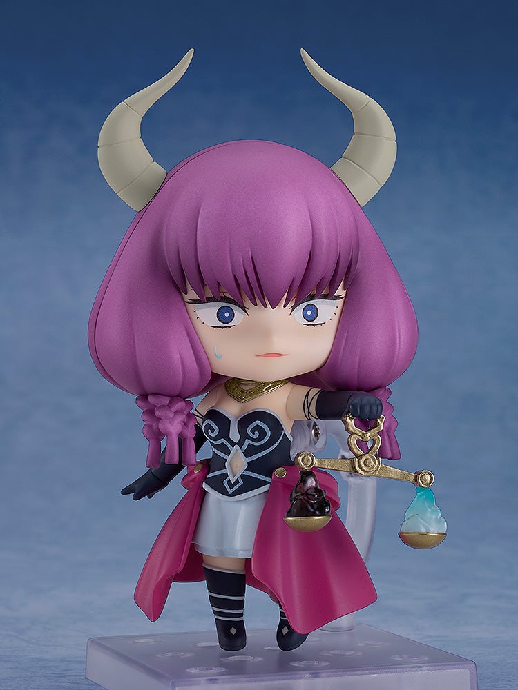 Frieren: Beyond Journey's End - Nendoroid Aura the Guillotine Figure