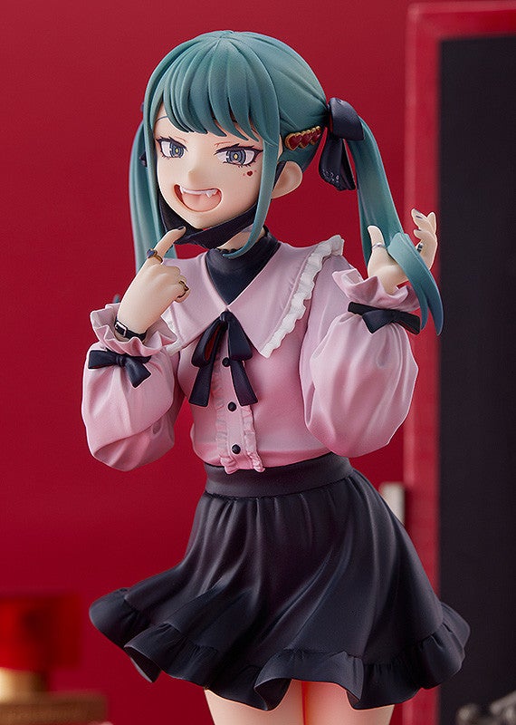 Hatsune Miku - POP UP PARADE Hatsune Miku: The Vampire Ver. L Figure