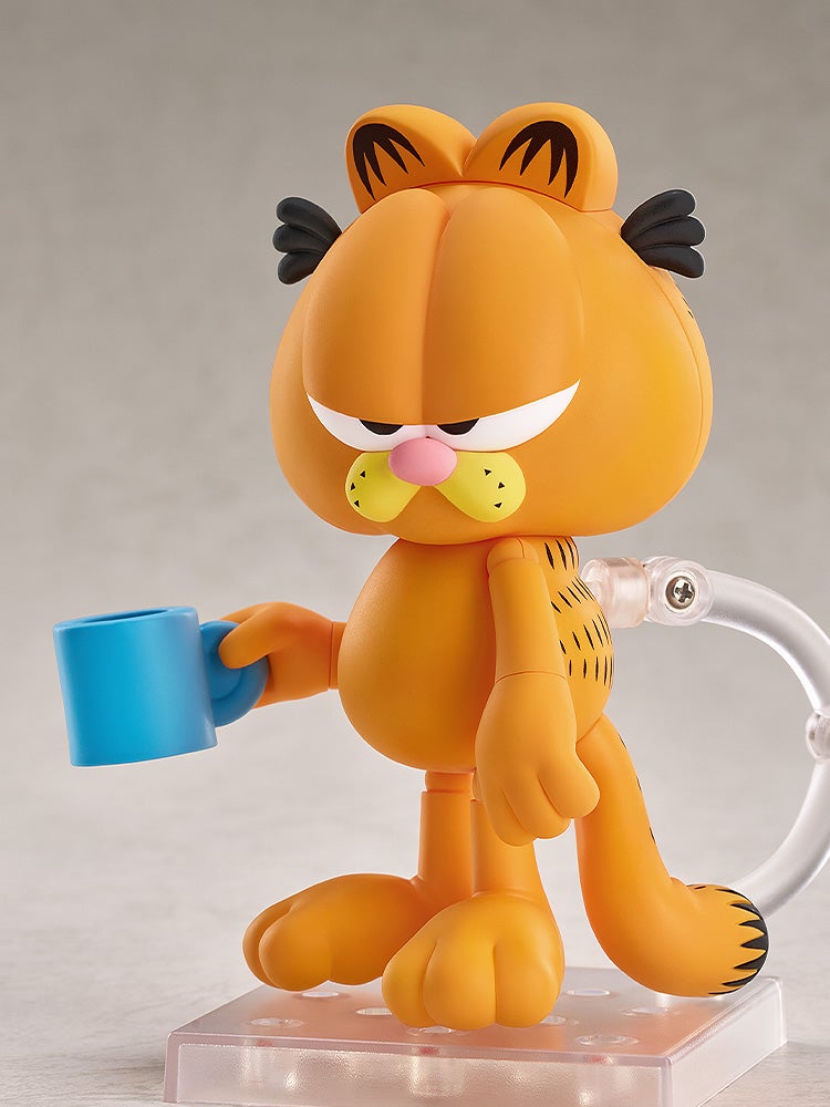 Nendoroid Garfield Figure