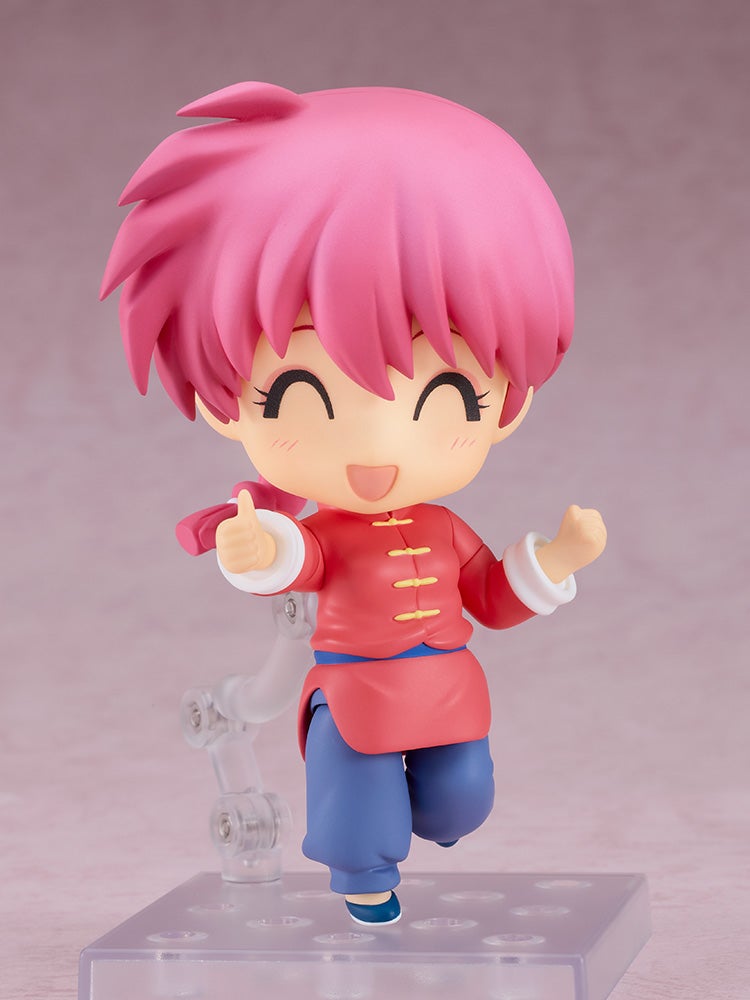 Ranma 1/2 - Nendoroid Ranma (Female) Figure