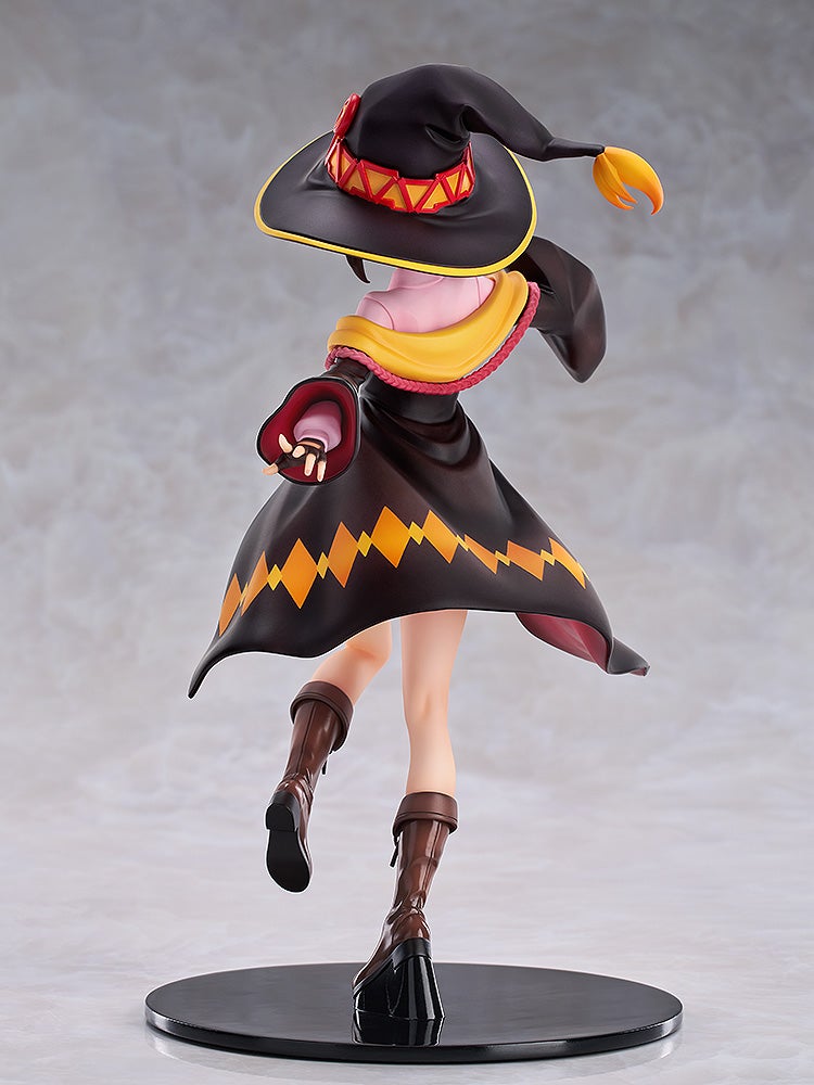 KONOSUBA -God's blessing on this wonderful world! - Megumin 1/7 Scale Figure
