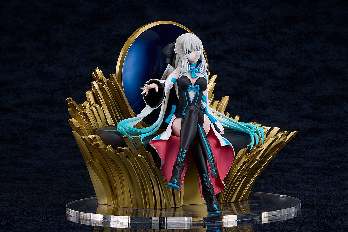 Fate/Grand Order - Berserker/Morgan Non-Scale Figure