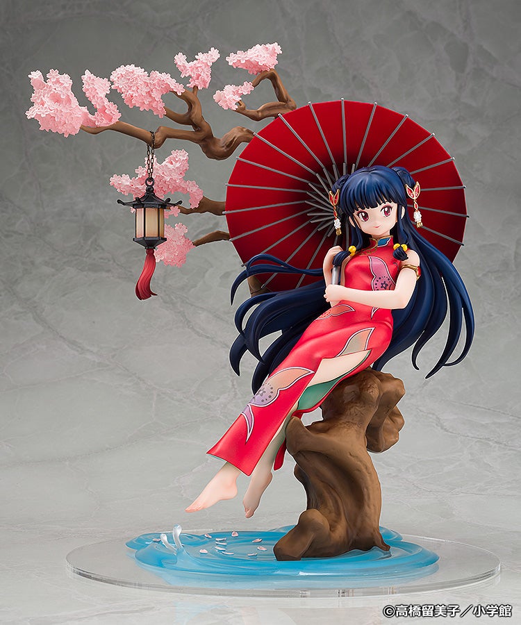 Ranma 1/2 - Shampoo 1/7 Scale Figure