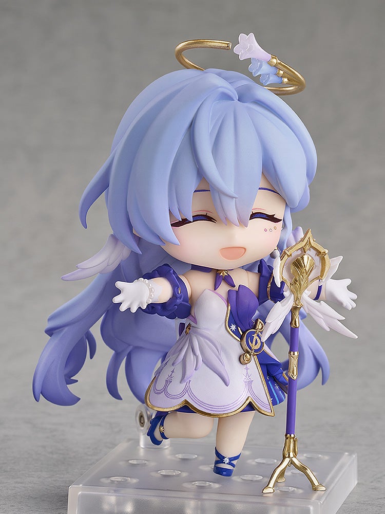 Honkai: Star Rail - Nendoroid Robin Figure