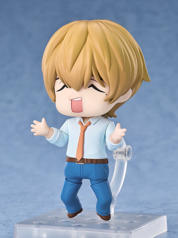 Oblivion Battery - Nendoroid Kei Kaname Figure
