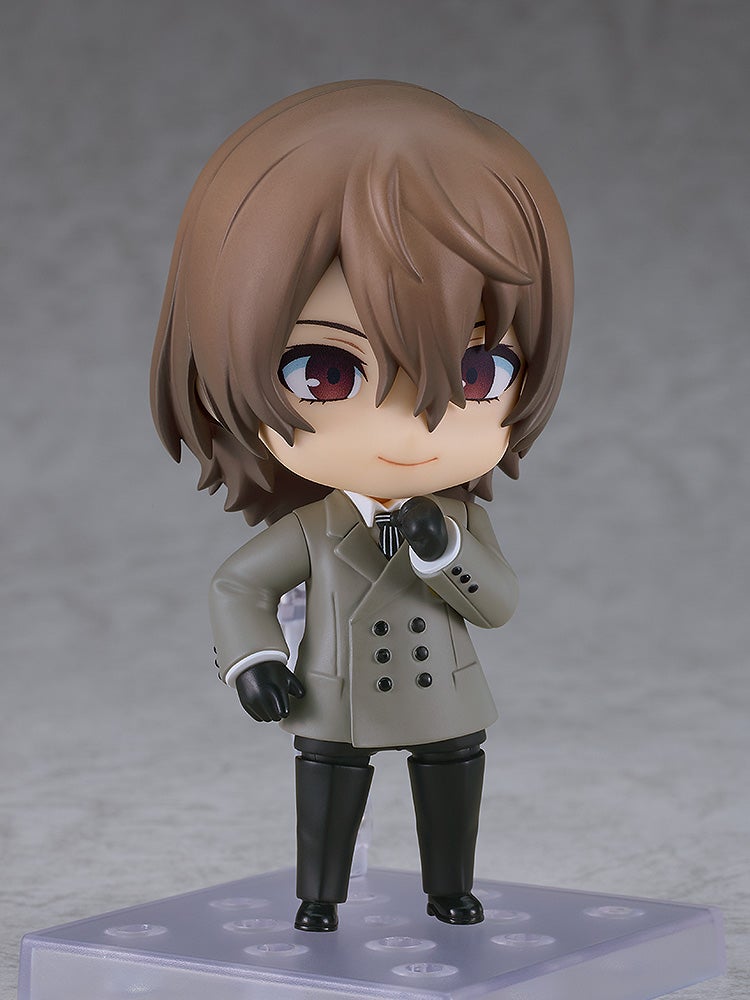 Persona 5 Royal - Nendoroid Goro Akechi: School Uniform Ver. Figure