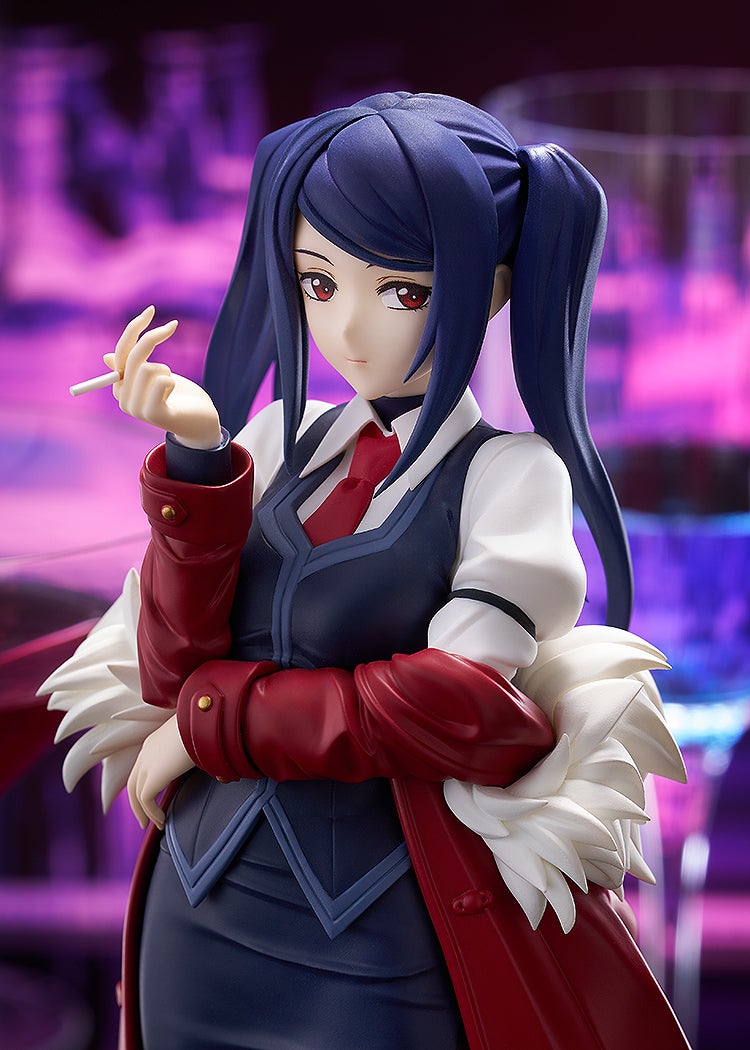 Jill Stingray フィギュア 1970 POP UP PARADE Jill Stingray L Size｜Good Smile Company