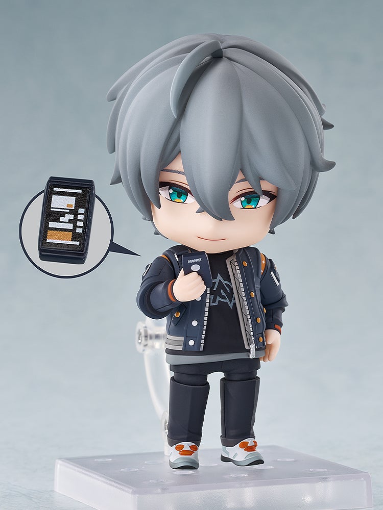Zenless Zone Zero - Nendoroid Wise Figure