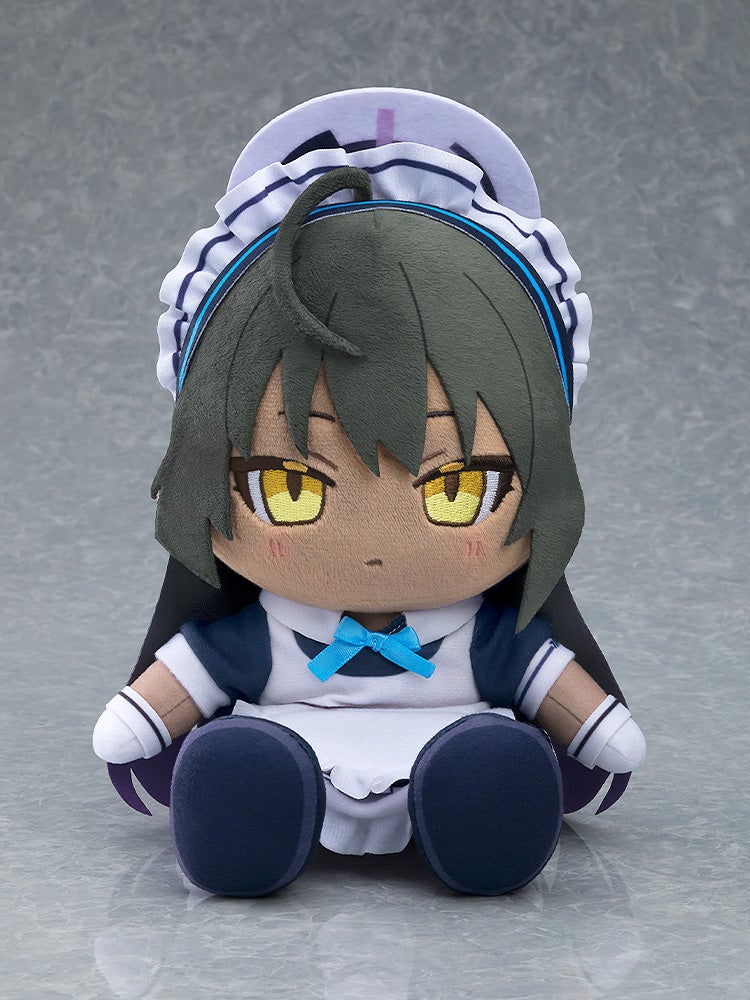 Blue Archive - Chocopuni Plushie Neru/Asuna/Karin/Akane/Toki Plush
