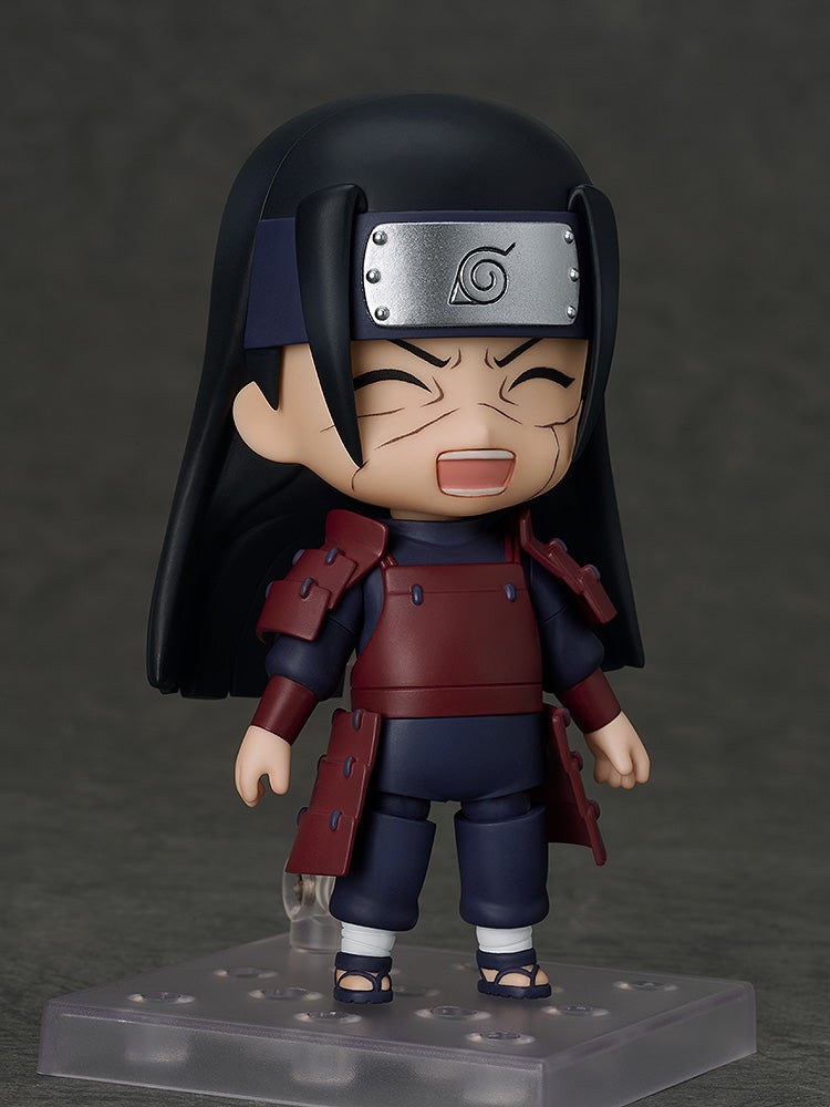 Naruto Shippuden - Nendoroid Hashirama Senju Figure