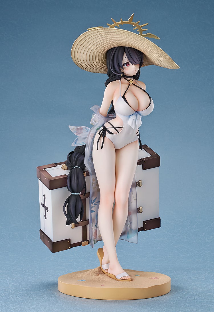 Blue Archive - Hinata (Swimsuit) 1/6 Scale Figure