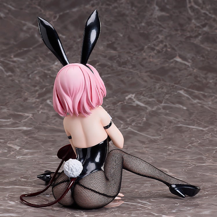 To Love-Ru Darkness - Momo Belia Deviluke: Bunny Ver. 1/6 Scale Figure