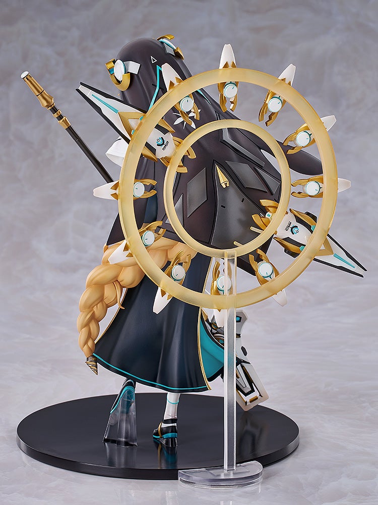 GODDESS OF VICTORY: NIKKE - Rapunzel 1/7 Scale Figure – Good Smile US