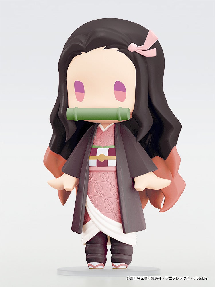 HELLO! GOOD SMILE Nezuko Kamado Figure