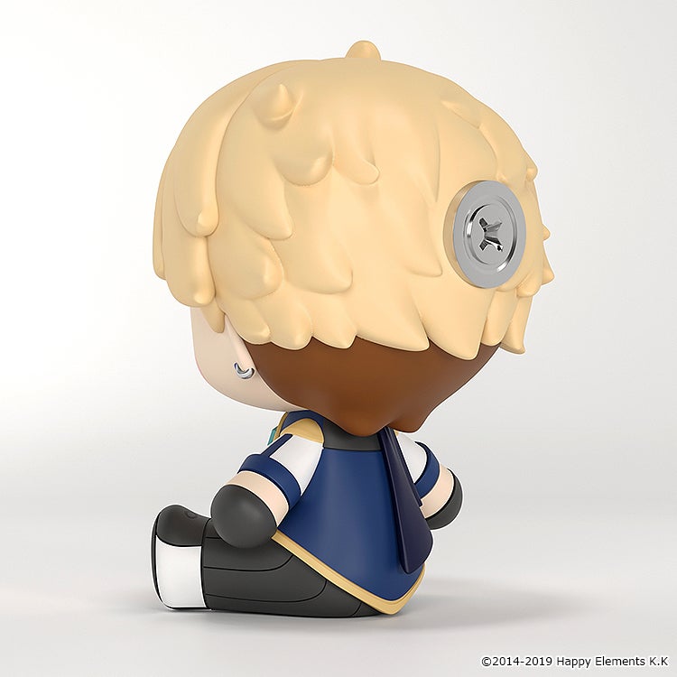 Ensemble Stars - Huggy Good Smile Arashi Narukami Figure
