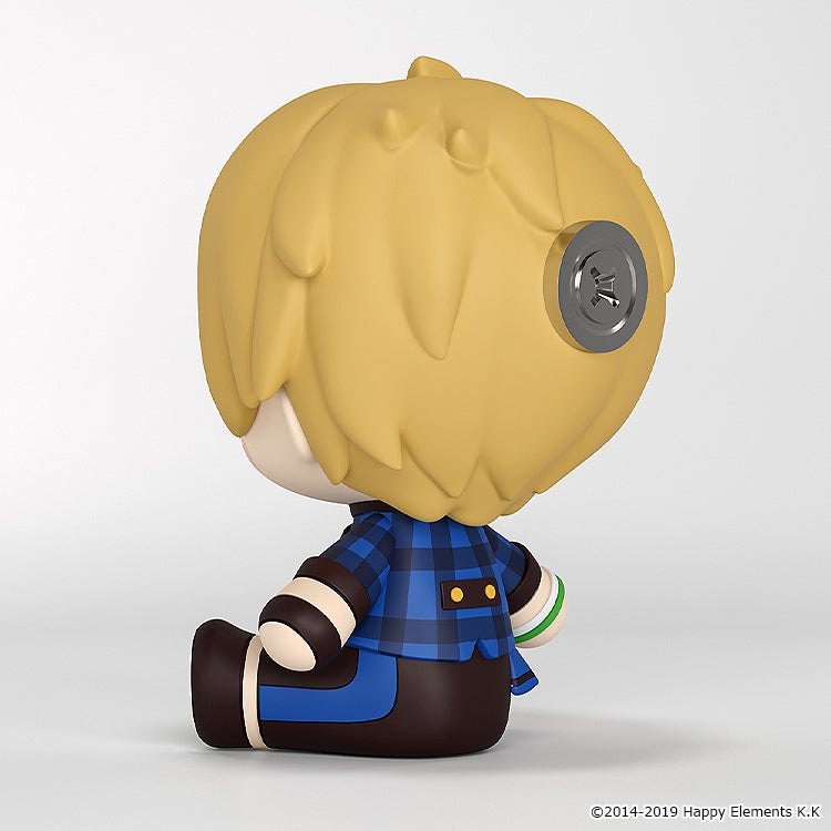 Huggy Good Smile Makoto Yuuki Figure