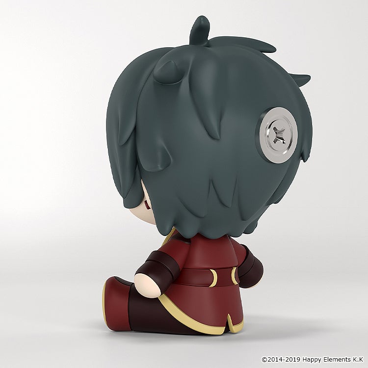 Huggy Good Smile Mika Kagehira Figure